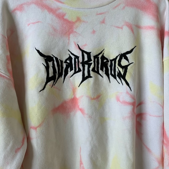 ✨Aritzia✨RARE TNA crewneck - Picture 5 of 6